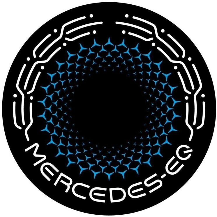 MERCEDES-EQ