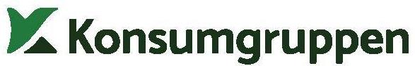 Konsumgruppen