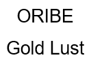 ORIBE Gold Lust
