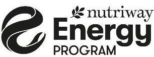nutriway Energy PROGRAM