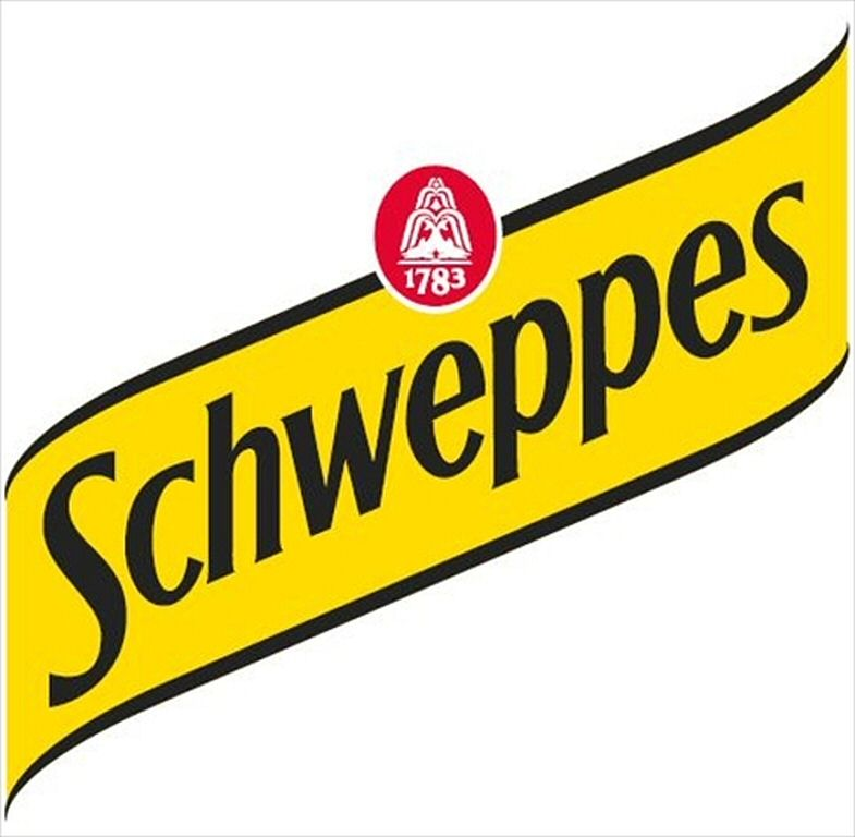 Schweppes