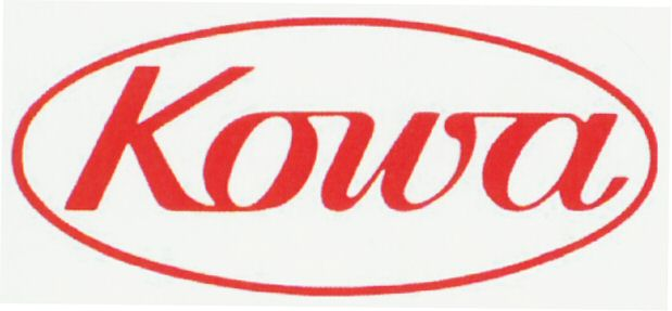 Kowa