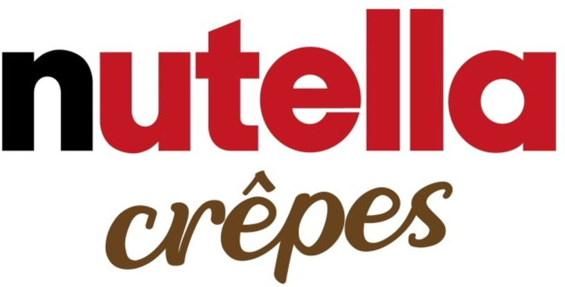 nutella crêpes