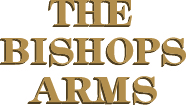 THE BISHOPS ARMS