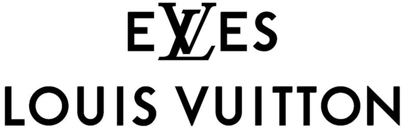 E LV ES LOUIS VUITTON