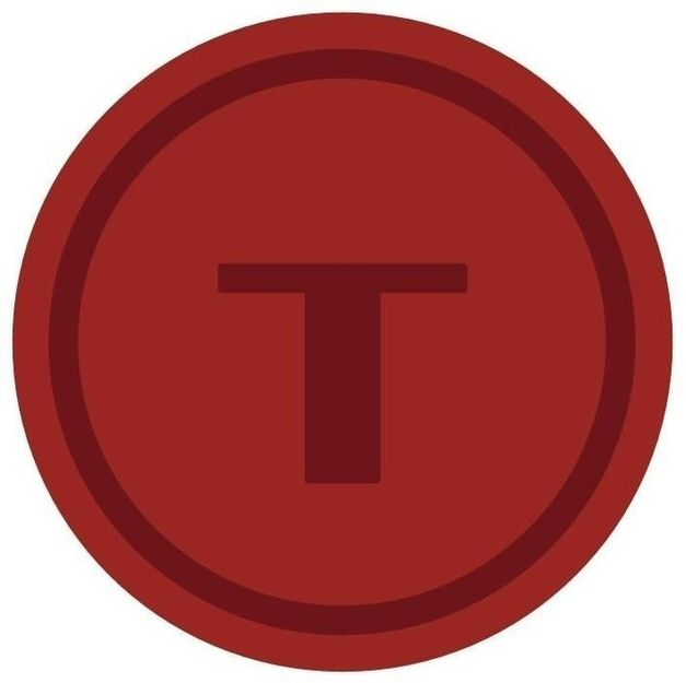 T