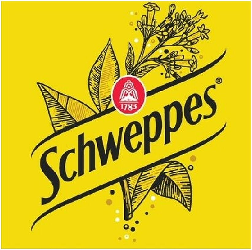 1783 Schweppes