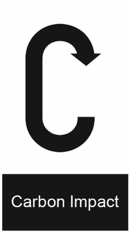 C Carbon Impact