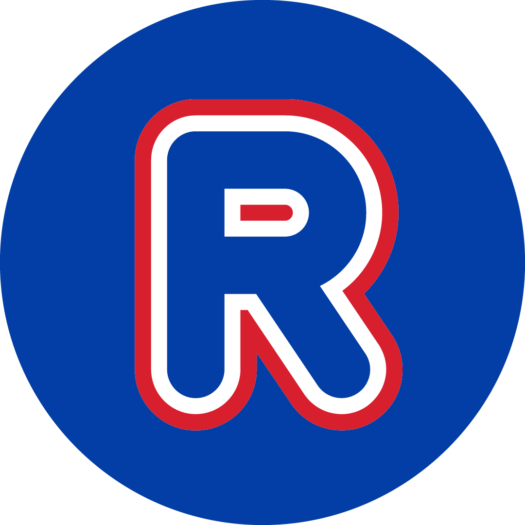 R