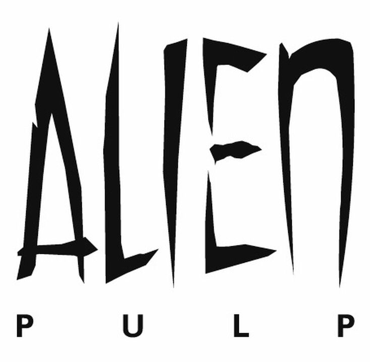 ALIEN PULP