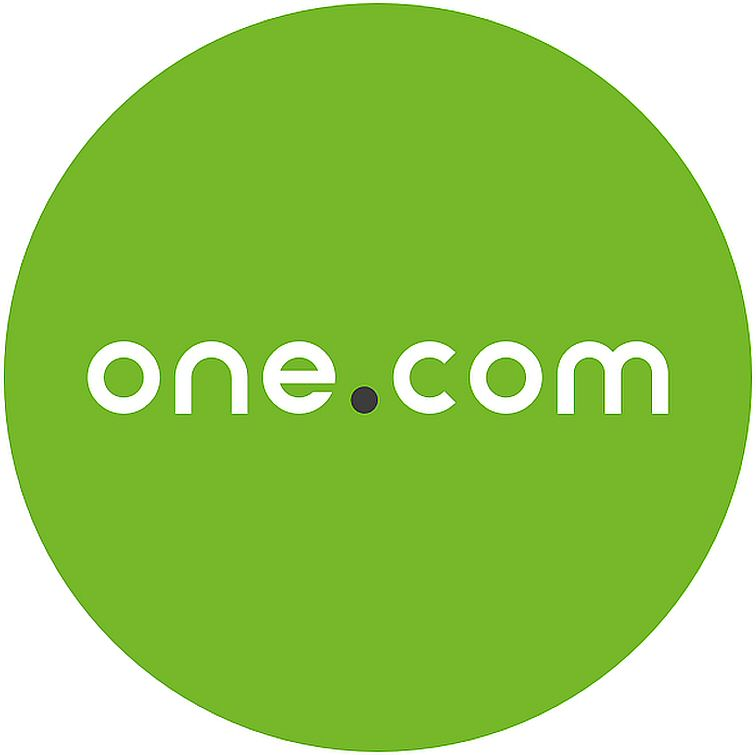 one.com