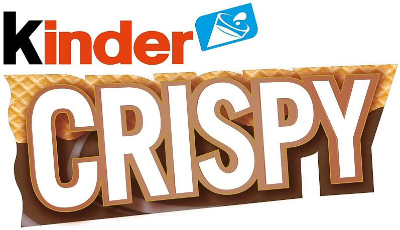 Kinder CRISPY