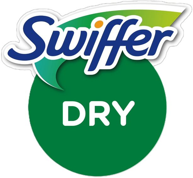Swiffer DRY