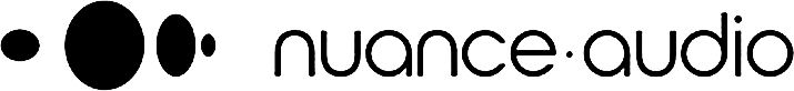 nuance audio