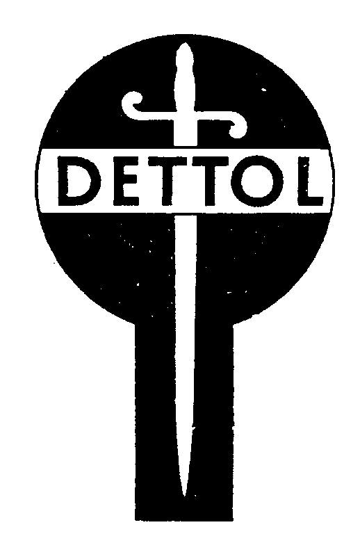 DETTOL