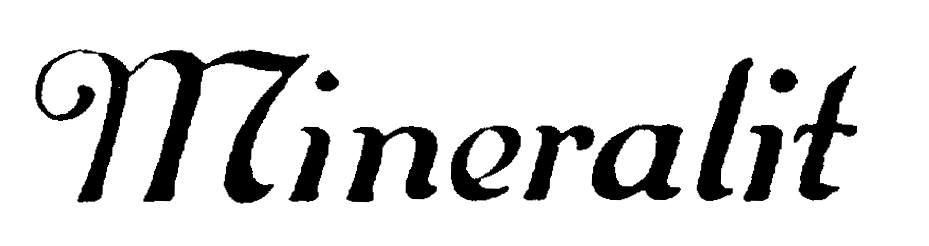 Mineralit