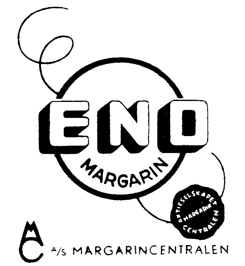 ENO Margarin
