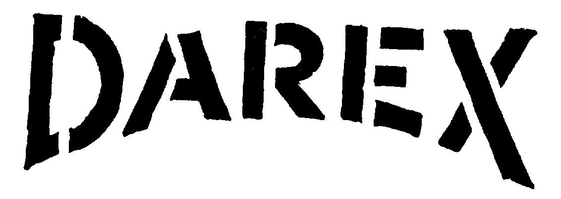 DAREX