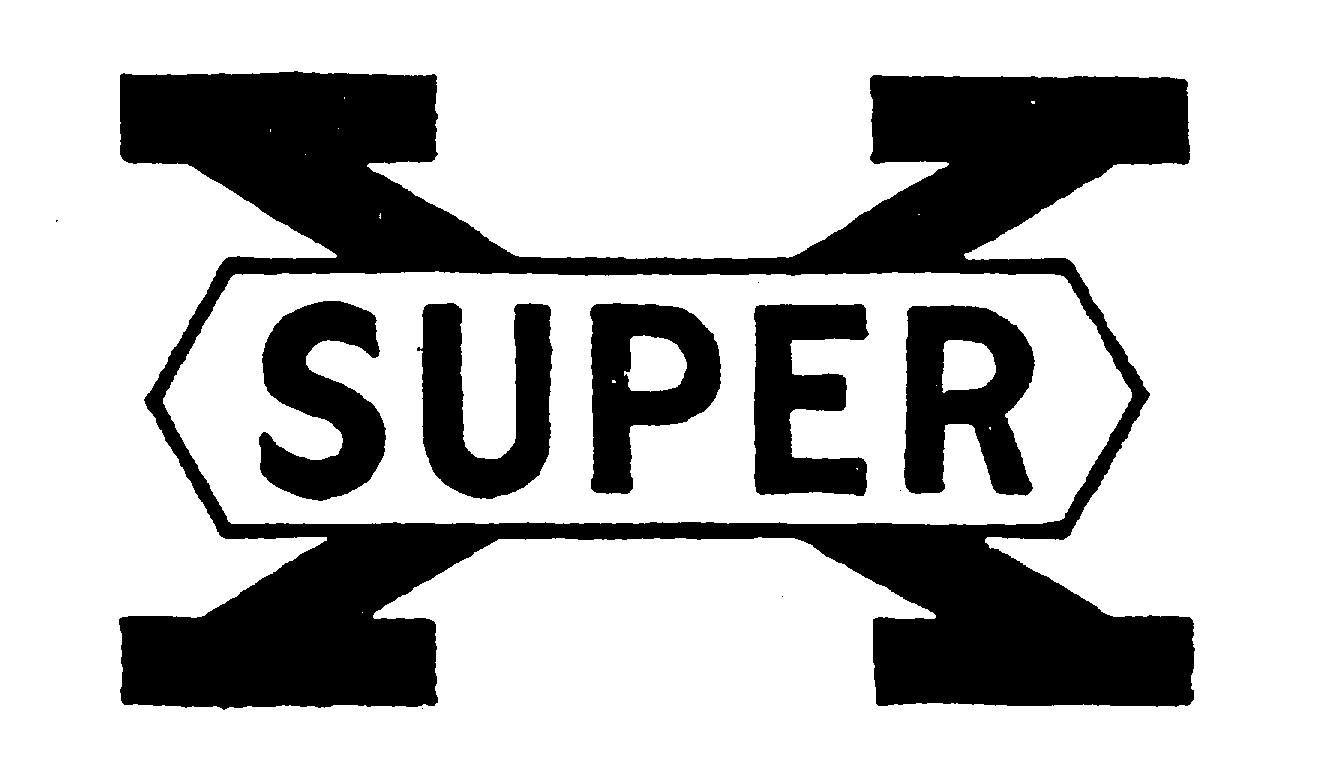 SUPER X