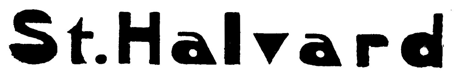 St. Halvard