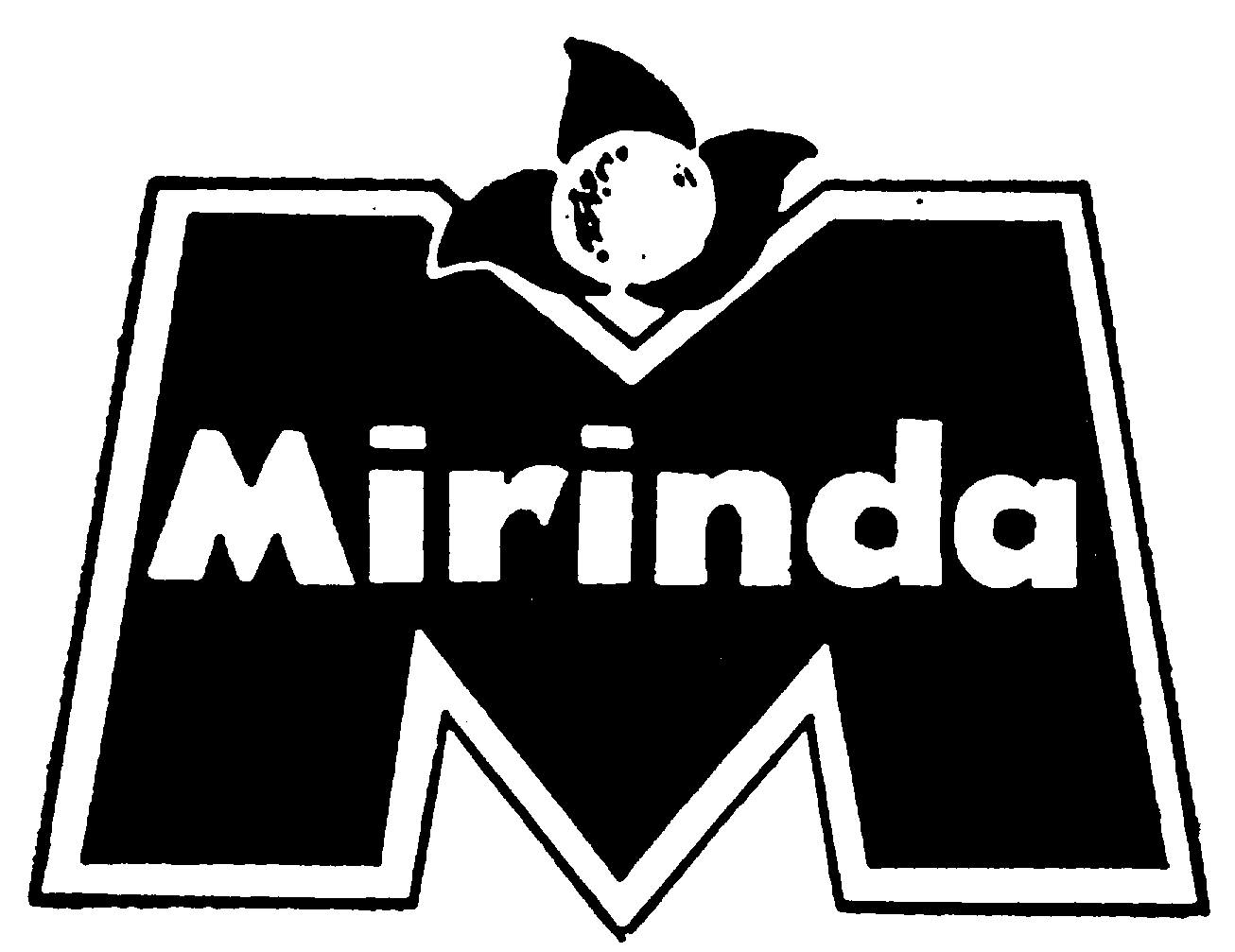 Mirinda