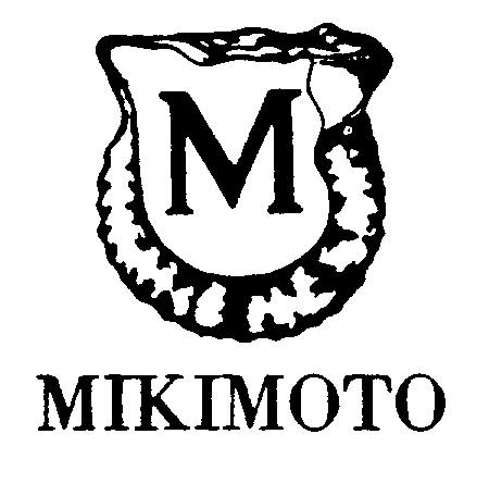 MIKIMOTO