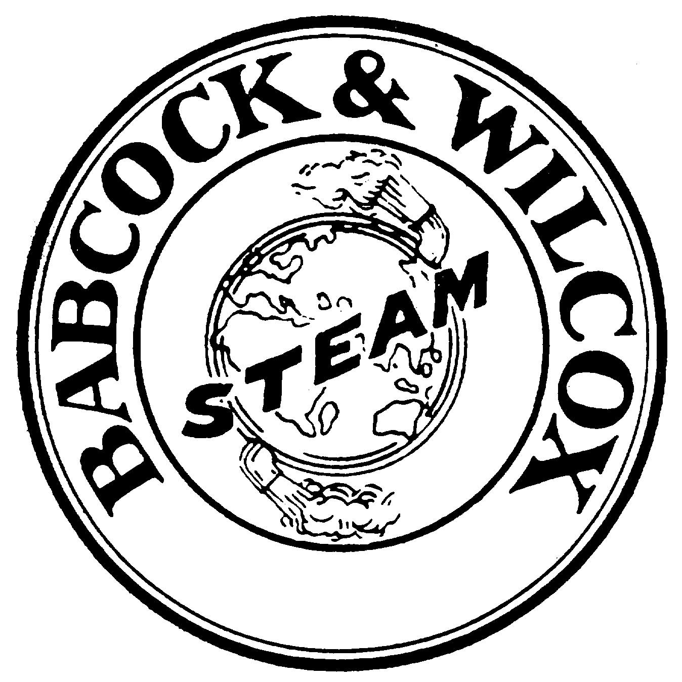 BABCOCK & WILCOX