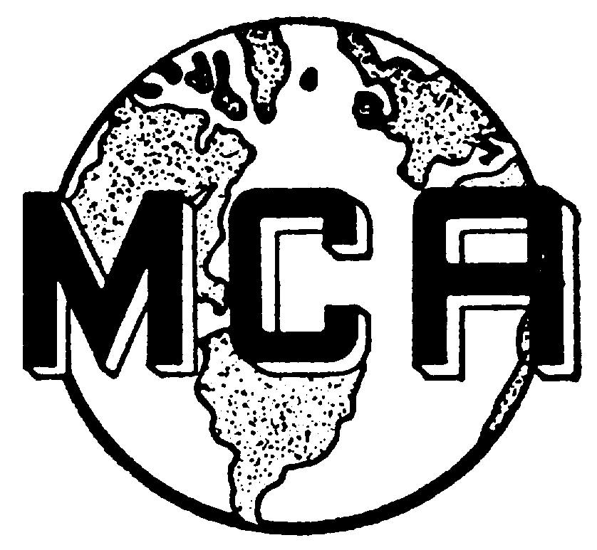 MCA