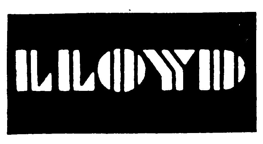 LLOYD