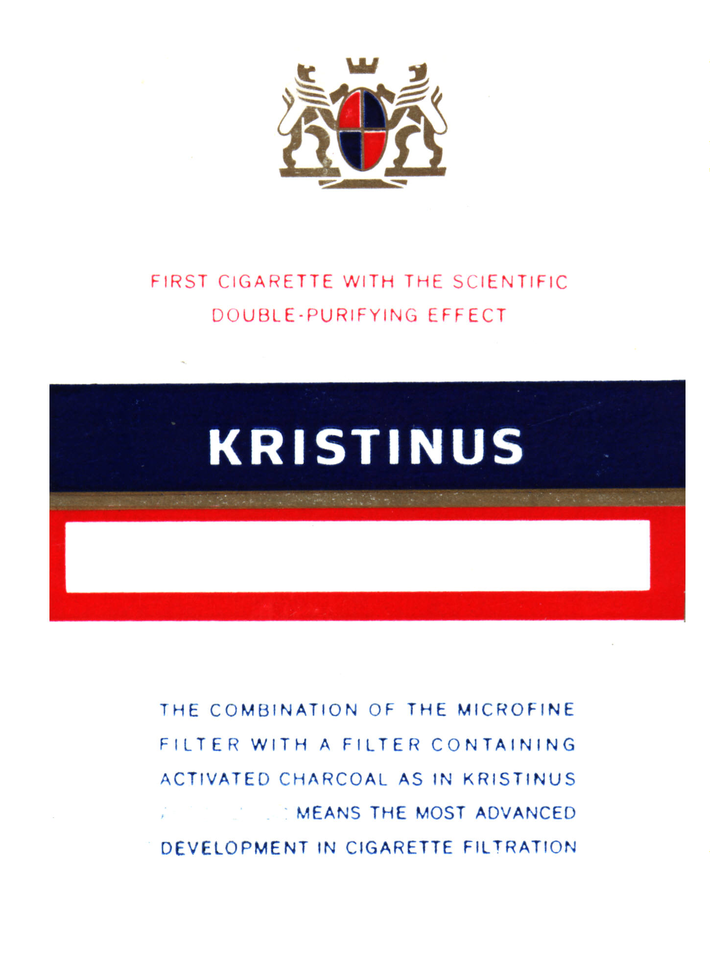 KRISTINUS