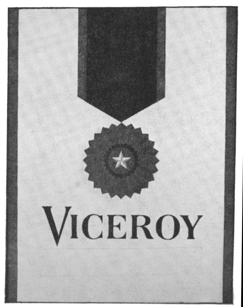 VICEROY