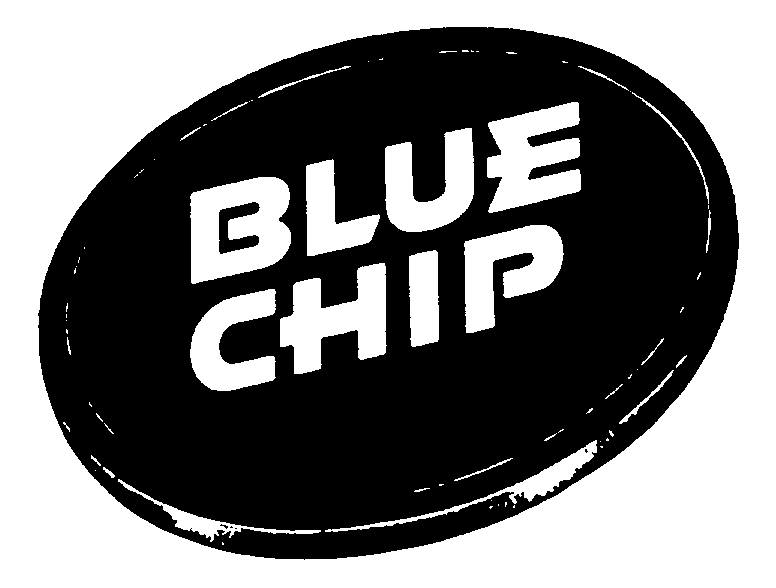 BLUE CHIP