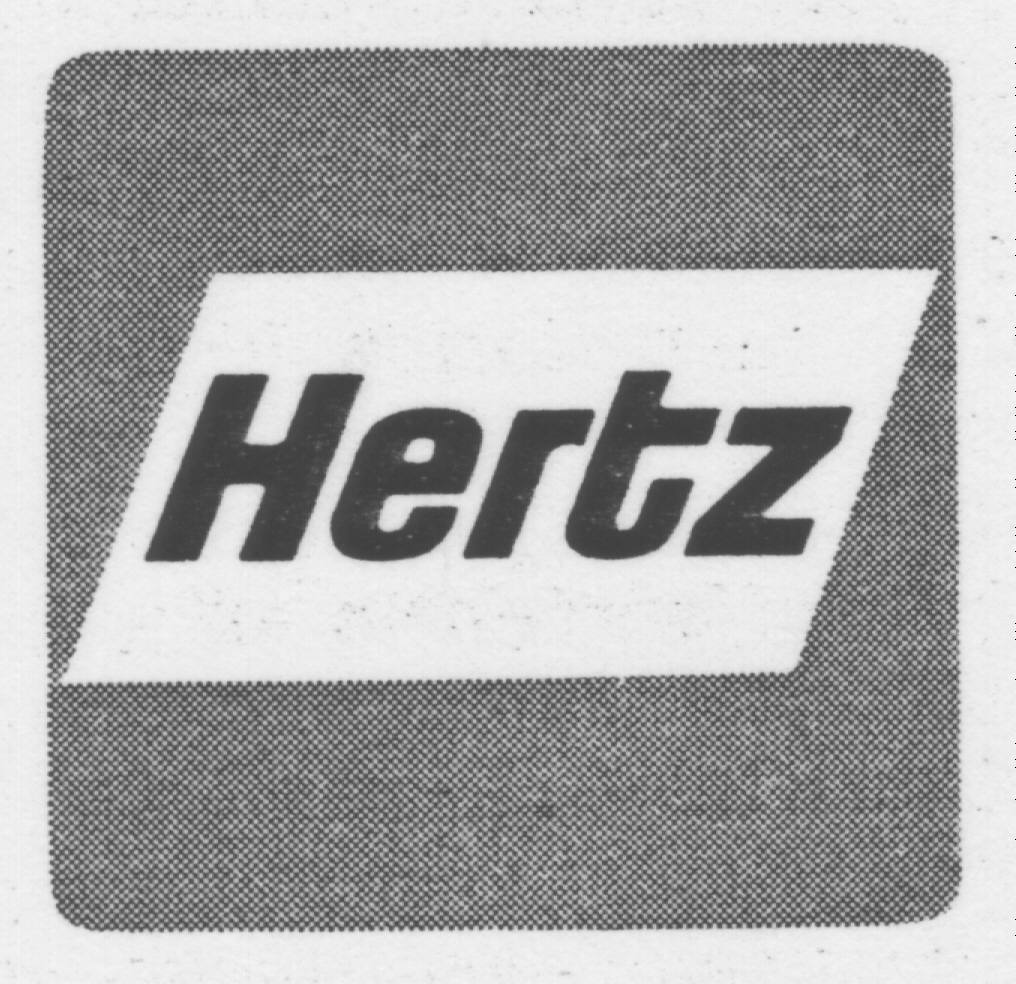Hertz