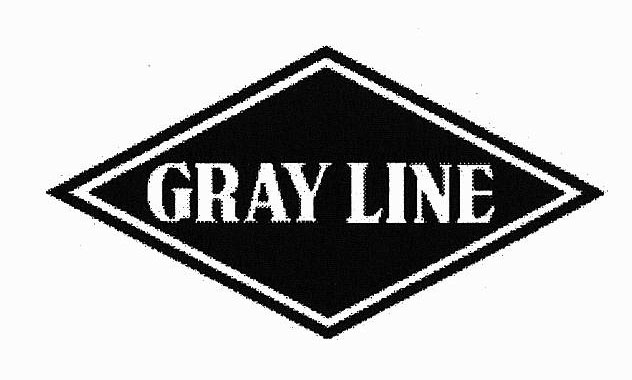 GRAY LINE