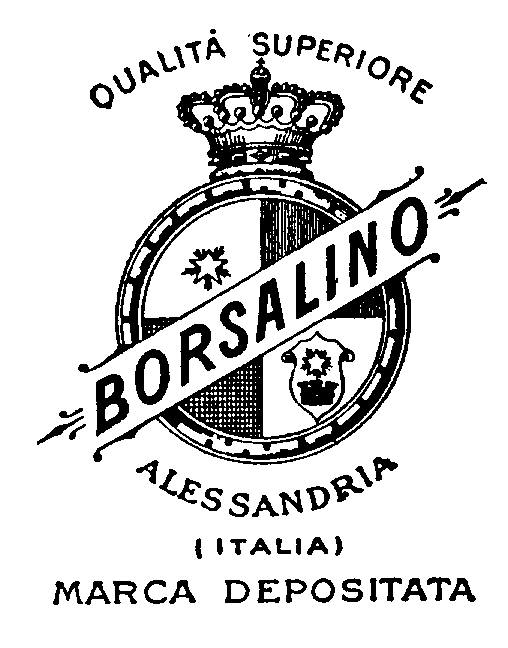 BORSALINO