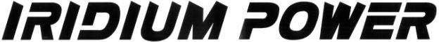 IRIDIUM POWER