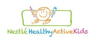NESTLE HEALTHY ACTIVE KIDS