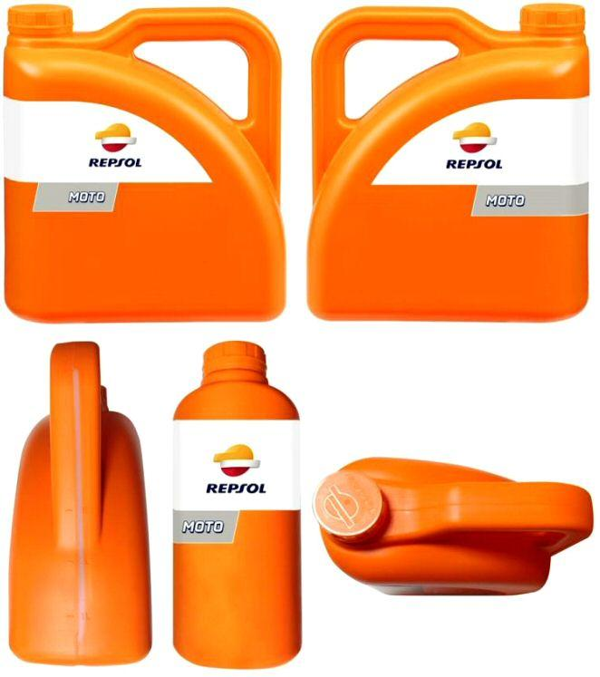 REPSOL MOTO