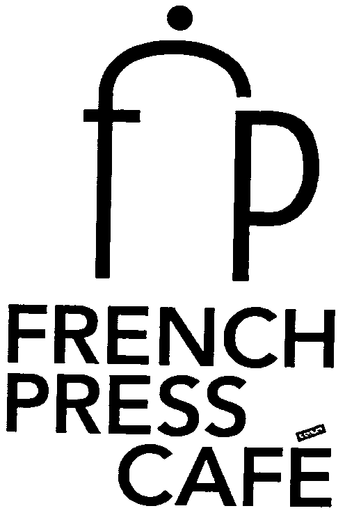 FP FRENCH PRESS CAFÉ