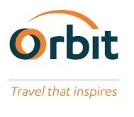 ORBIT TRAVEL THAT INSPIRES