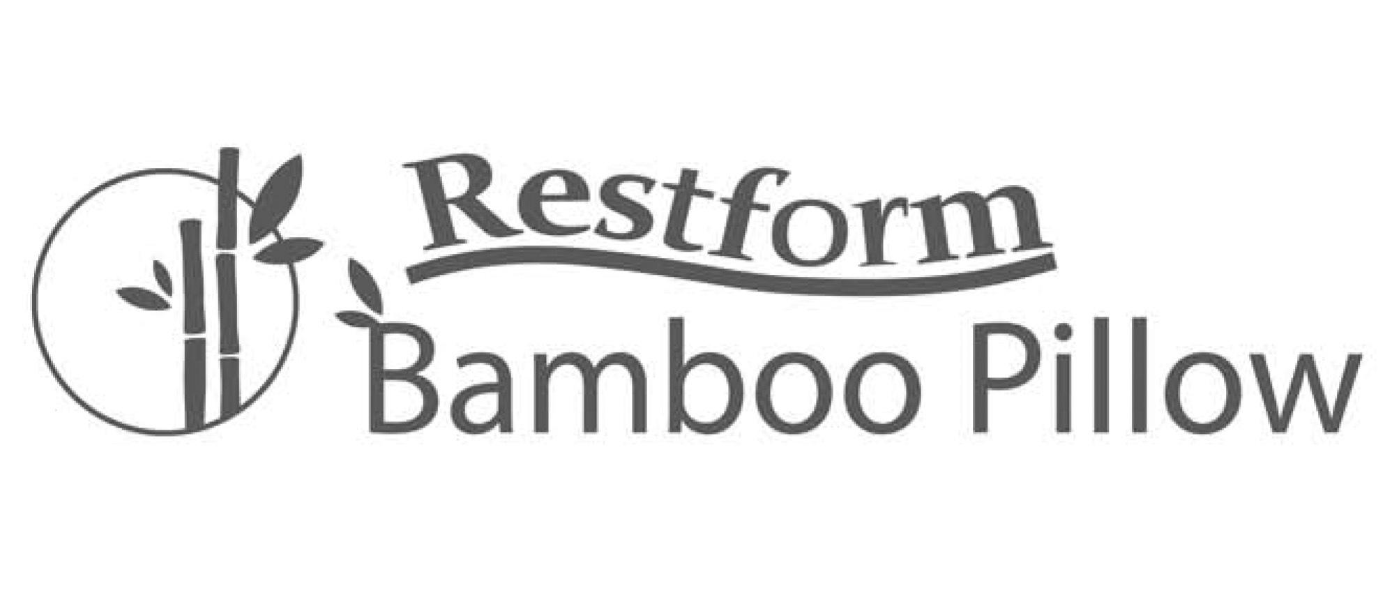 Restform Bamboo Pillow
