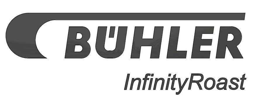 BUHLER INFINITY ROAST