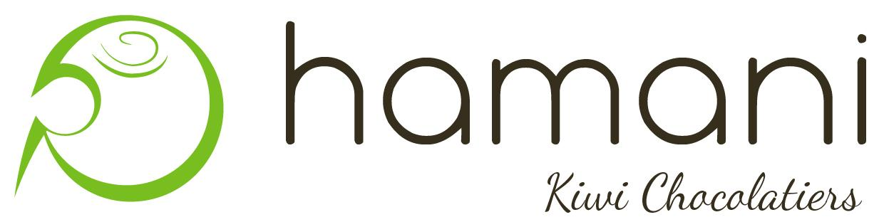 hamani kiwi chocolatiers