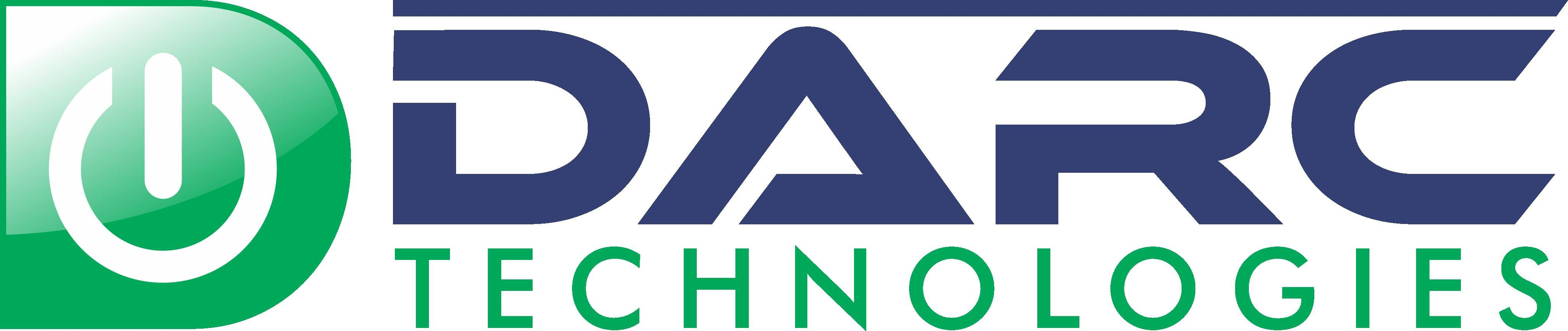 D DARC Technologies ; D DARC Technologies ; D DARC Technologies