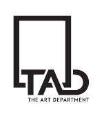 TAD THE ART DEPARTMENT