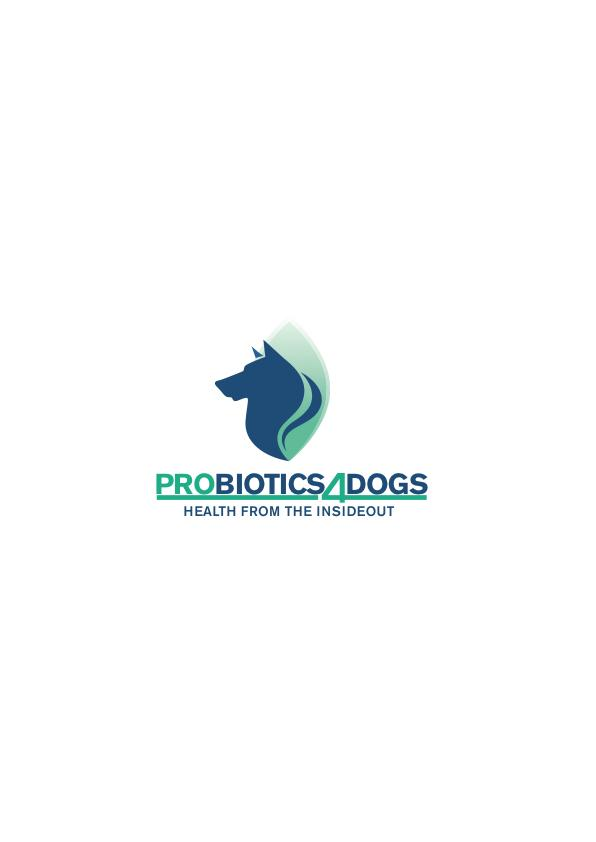 PROBIOTICS 4 DOGS HEALTH FROM THE INSIDEOUT