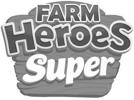 FARM Heroes Super