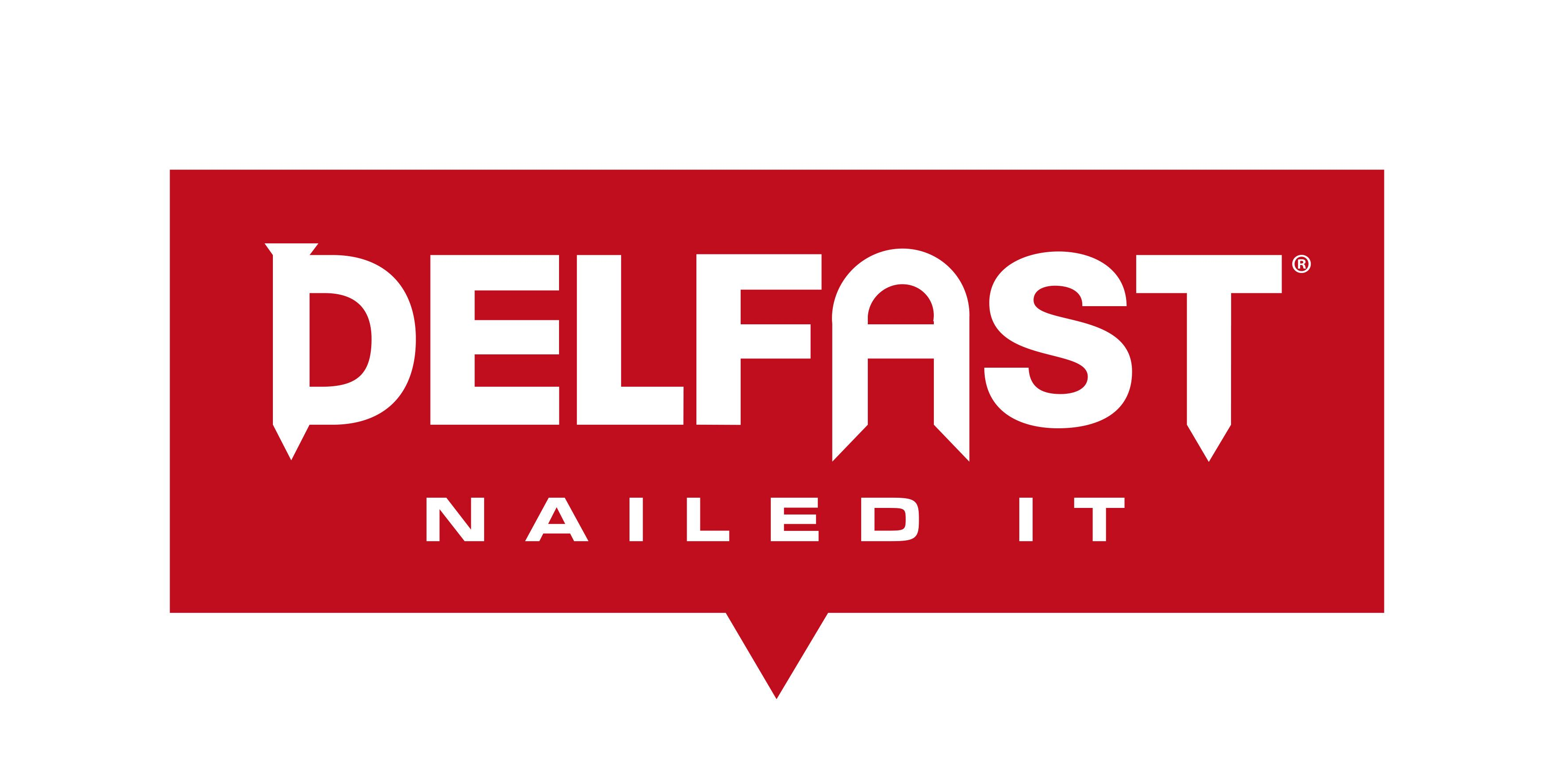 DELFAST NAILED IT
