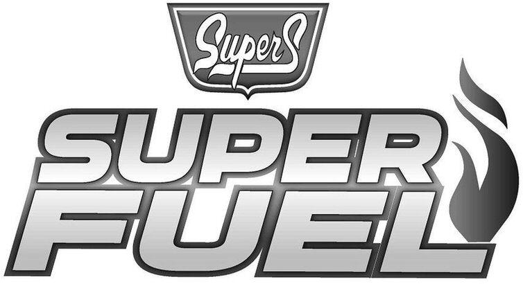 SuperS SUPER FUEL