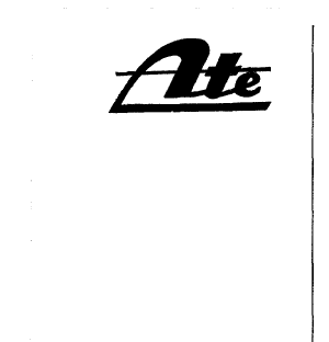 ATE